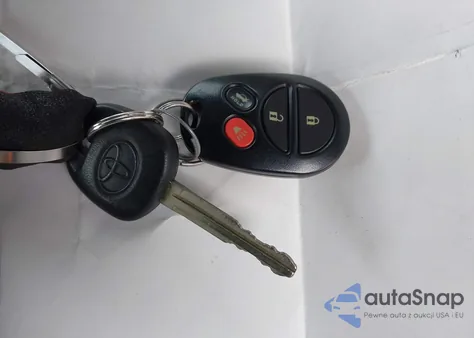 2005 Toyota Avalon Xls из США, поврежденный, VIN 4T1BK36B65U054864